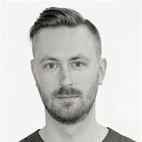 Gustaf Blomgren's Photo