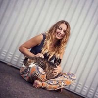 Stella Picht's Photo