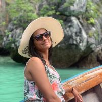 Olfa Filali的照片