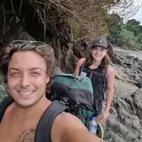 Maurice Krüger's Photo