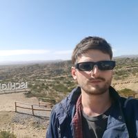 Federico Homero González's Photo