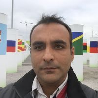 Tarun Jayaram的照片