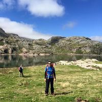 Clément Barrère's Photo