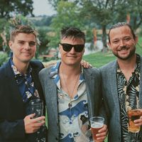 Fotos von Tom Matthew