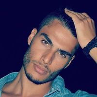 Markos-Konstantinos Kolias's Photo