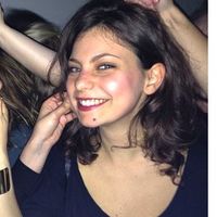 Roberta Russo的照片