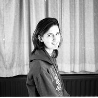 Juliette Jacquemont的照片