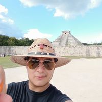 Nahual De Oz's Photo