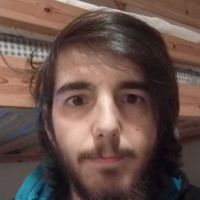 Rubén Carmona's Photo