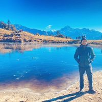 Devansh Khaitan's Photo