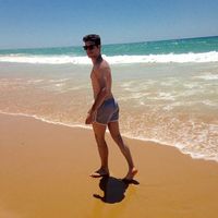 Héctor S. Alcaine's Photo