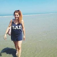 Coralie Arnols的照片