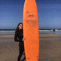 Fotos von Sofia Gross