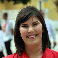 Bianca Dogariu的照片