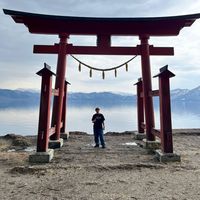 Benjamin Rojas's Photo