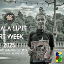 KUALA LIPIS ART WEEK 2025's picture