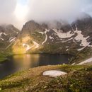 Join us on hiking trips in West Georgia's picture