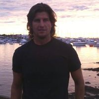 Zdjęcia użytkownika Federico Monsberger