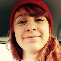 Le foto di Zuzanna Zborowska