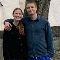 Kirstine Randrup Bundesen's Photo