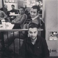 Fotos von Achilles Elarmani