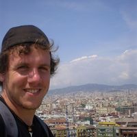 Nicolas Julien's Photo