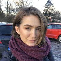 Diana Artiom's Photo