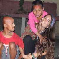 Fotos de Melody Sanchez