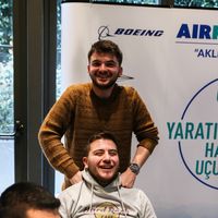 Orçun Doğmazer's Photo