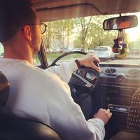 Lukas Kazlauskas's Photo