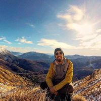 Francesco Locatelli的照片