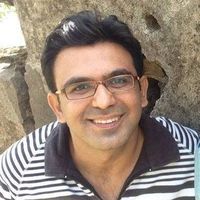Sumit Arora's Photo