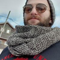 Çağrıhan Keçeli's Photo