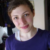 Marei Hoehle's Photo