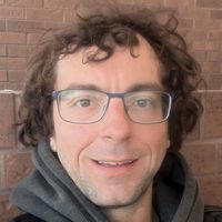 Gabriel Grimard's Photo