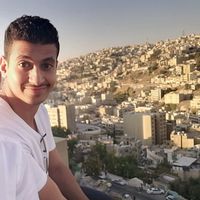 Mohammed Alhajj's Photo