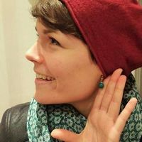 Estelle Huchet's Photo