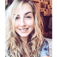 Stephie Fee的照片