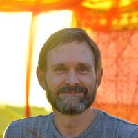Peter Phelps's Photo