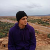 Fotos de Paweł Borawski