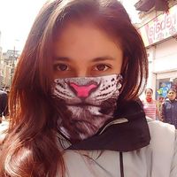 Kristina Osorio的照片