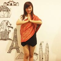 Hanna Hạnh's Photo