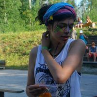 Le foto di Kotryna Kv