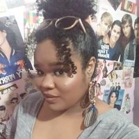 Camila Gusmão的照片