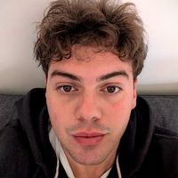 Agi Azizolli's Photo