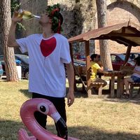 Gianluca Marcozzi's Photo