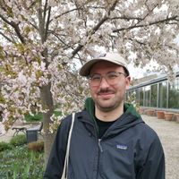 Dominic Werkle's Photo