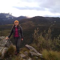 Carolina Ocampo's Photo