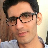 Hamid Parsa的照片