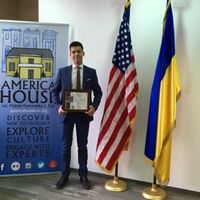 Dima Havrylenko's Photo